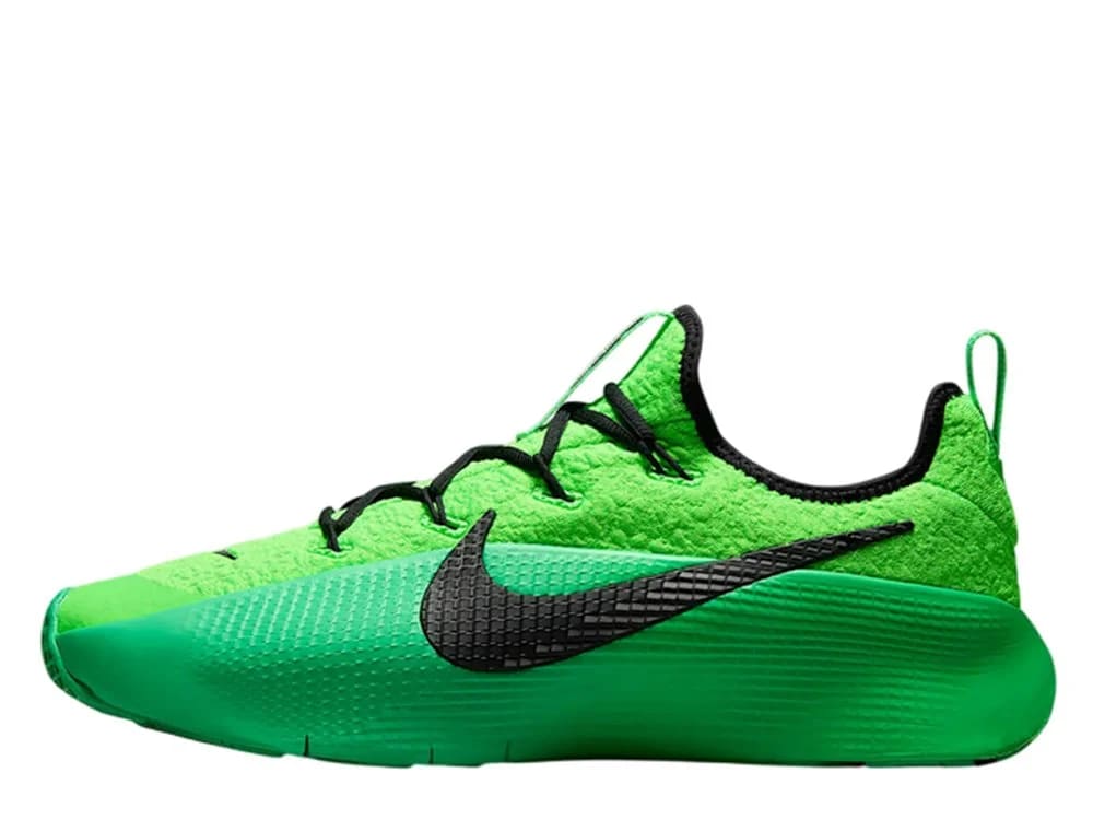 Outlet Кросівки чоловічі Nike Lebron Tr 1 FJ6151-300