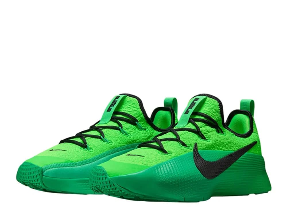 Outlet Кросівки чоловічі Nike Lebron Tr 1 FJ6151-300_image_3