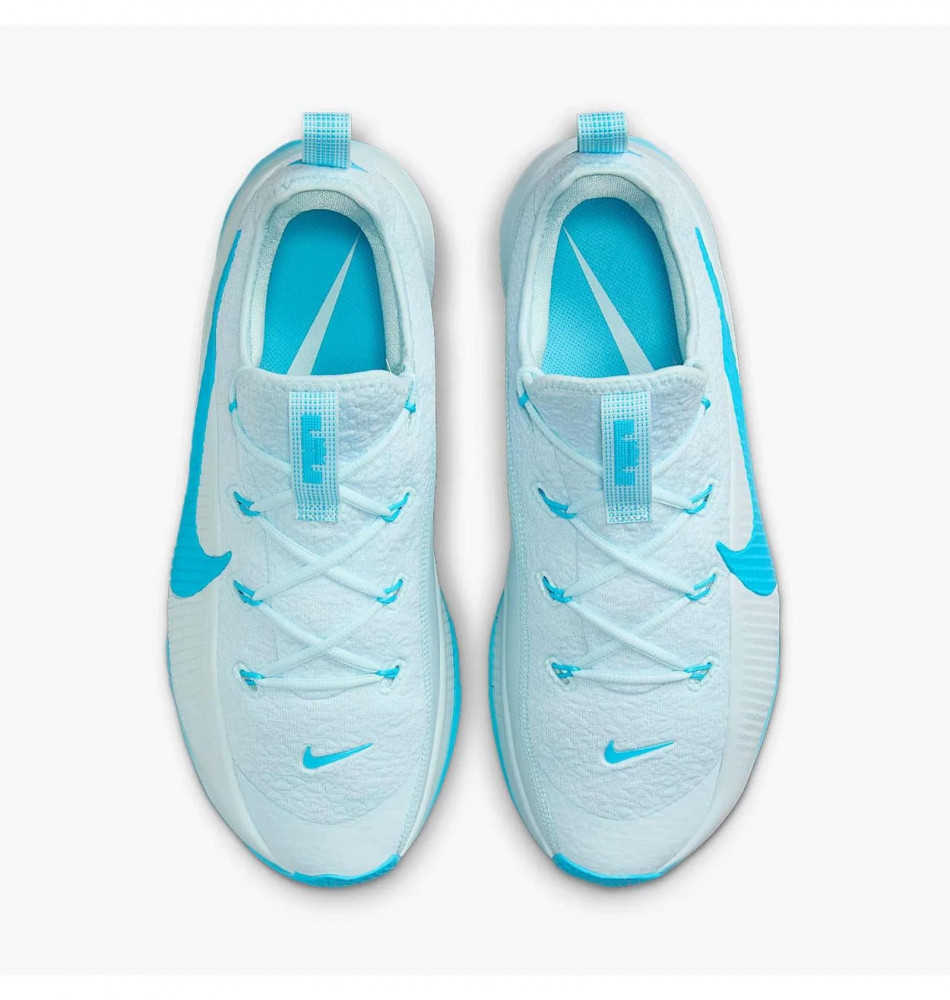 Outlet Кросівки чоловічі Nike Lebron Tr 1 FJ6151-400_image_3