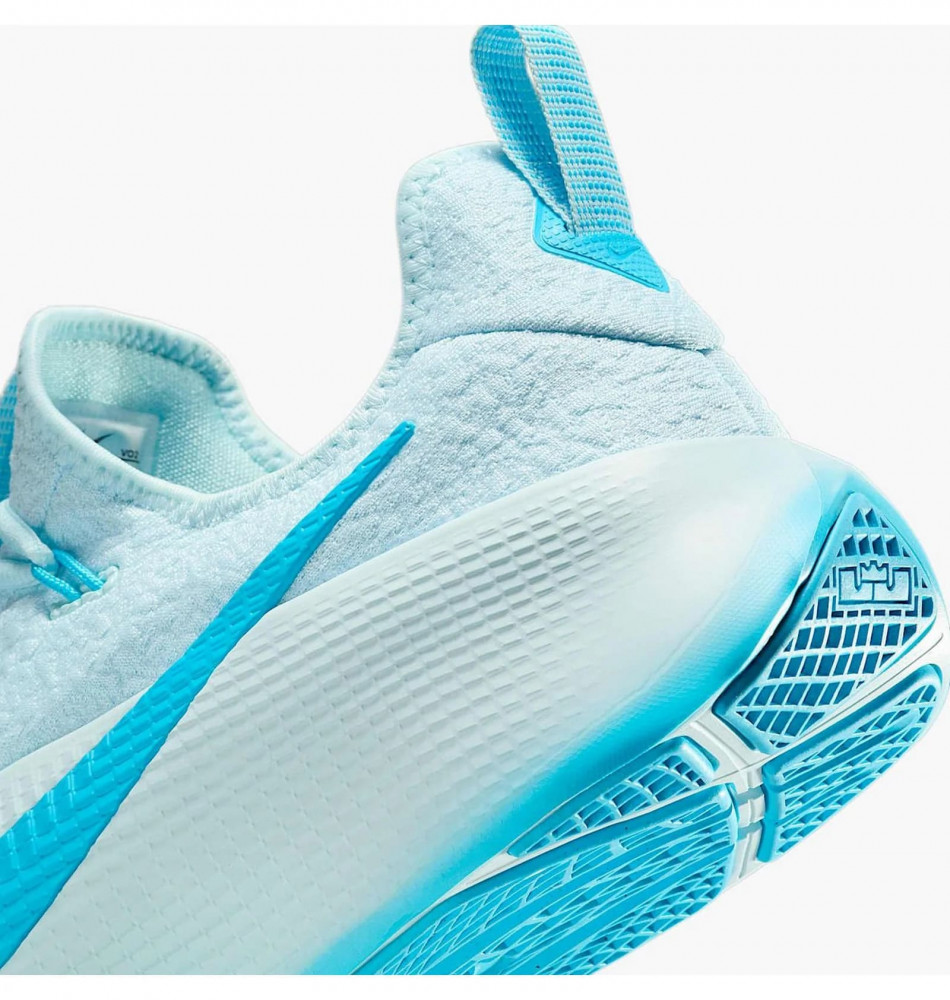 Outlet Кросівки чоловічі Nike Lebron Tr 1 FJ6151-400_image_5