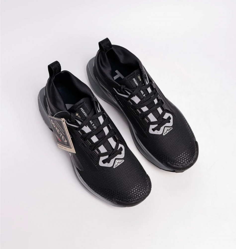 Outlet Кросівки жіночі Nike Pegasus Trail 5 Gore-Tex FQ0912-001_image_3