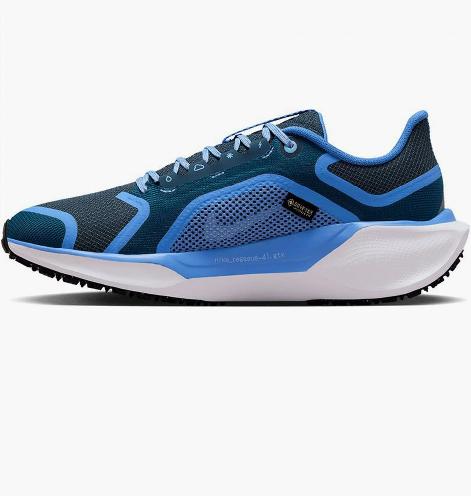 Outlet Жіночі кросівки Nike W Air ZM Pegasus 41 GTX FQ1357-400