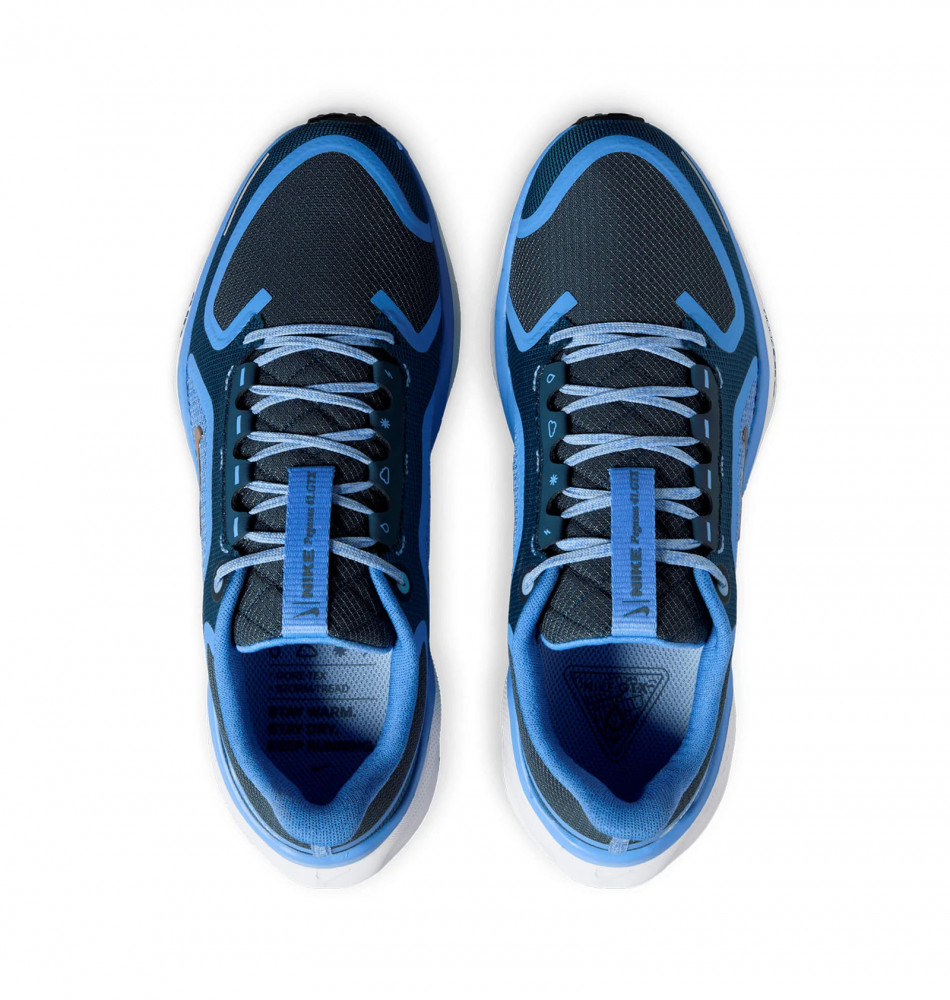 Outlet Жіночі кросівки Nike W Air ZM Pegasus 41 GTX FQ1357-400_image_5