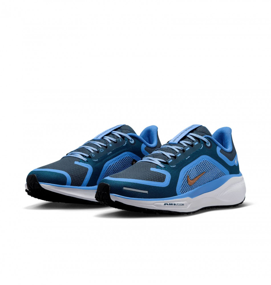Outlet Жіночі кросівки Nike W Air ZM Pegasus 41 GTX FQ1357-400_image_8