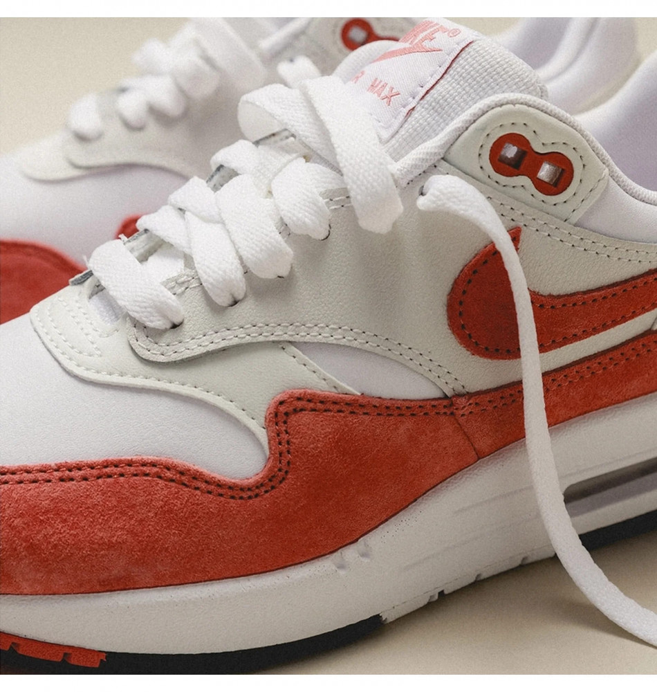 Outlet Кросівки жіночі Nike Air Max 1 87 FZ1468-100_image_4