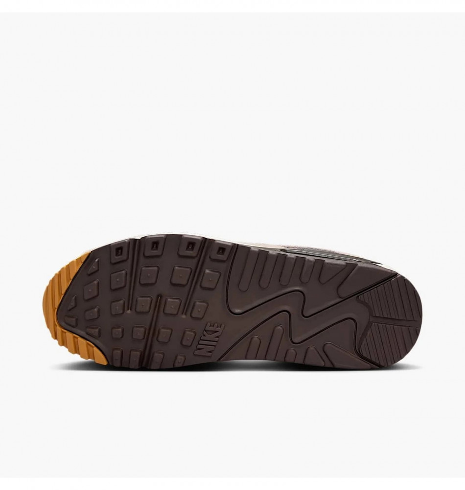 Outlet Кросівки жіночі Nike Air Max 90 Se HF1212-200_image_7