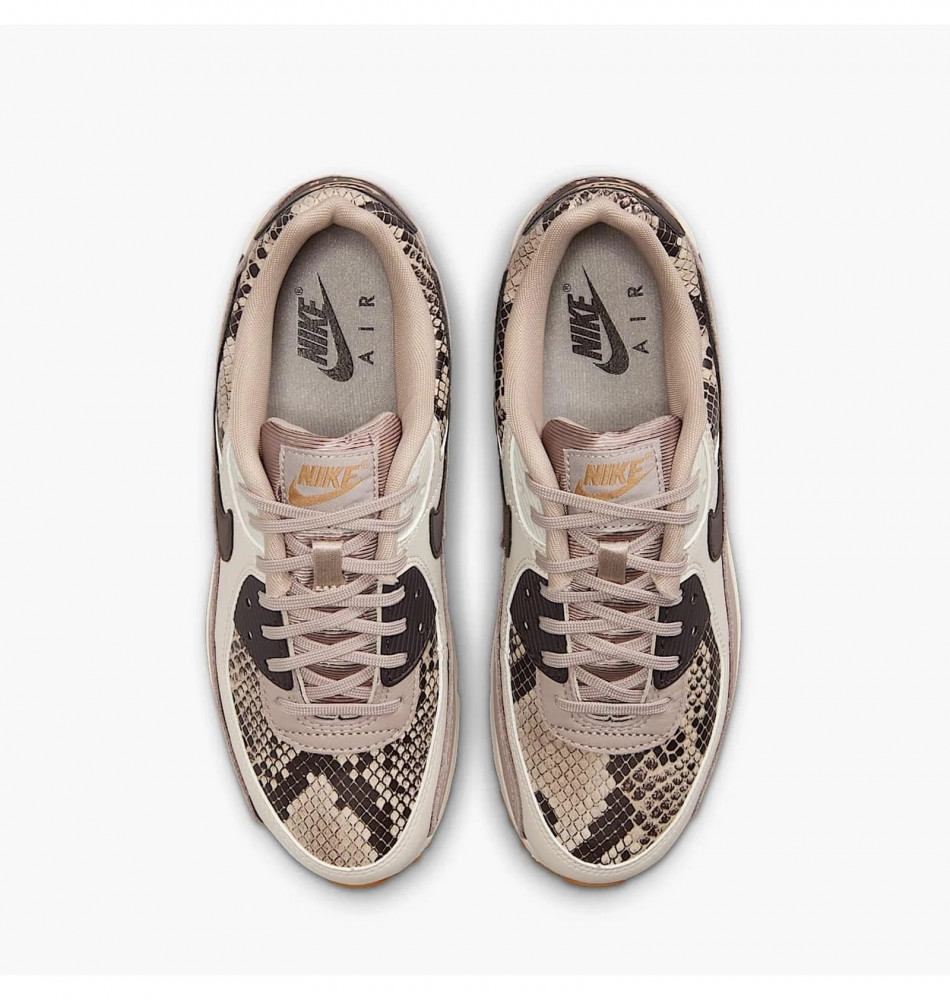 Outlet Кросівки жіночі Nike Air Max 90 Se HF1212-200_image_4
