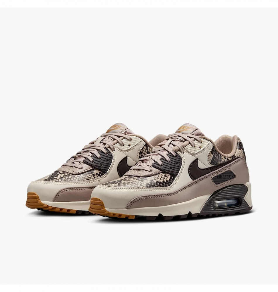 Outlet Кросівки жіночі Nike Air Max 90 Se HF1212-200_image_8