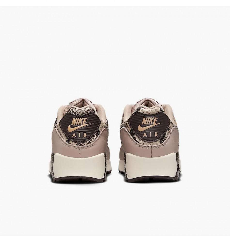 Outlet Кросівки жіночі Nike Air Max 90 Se HF1212-200_image_5