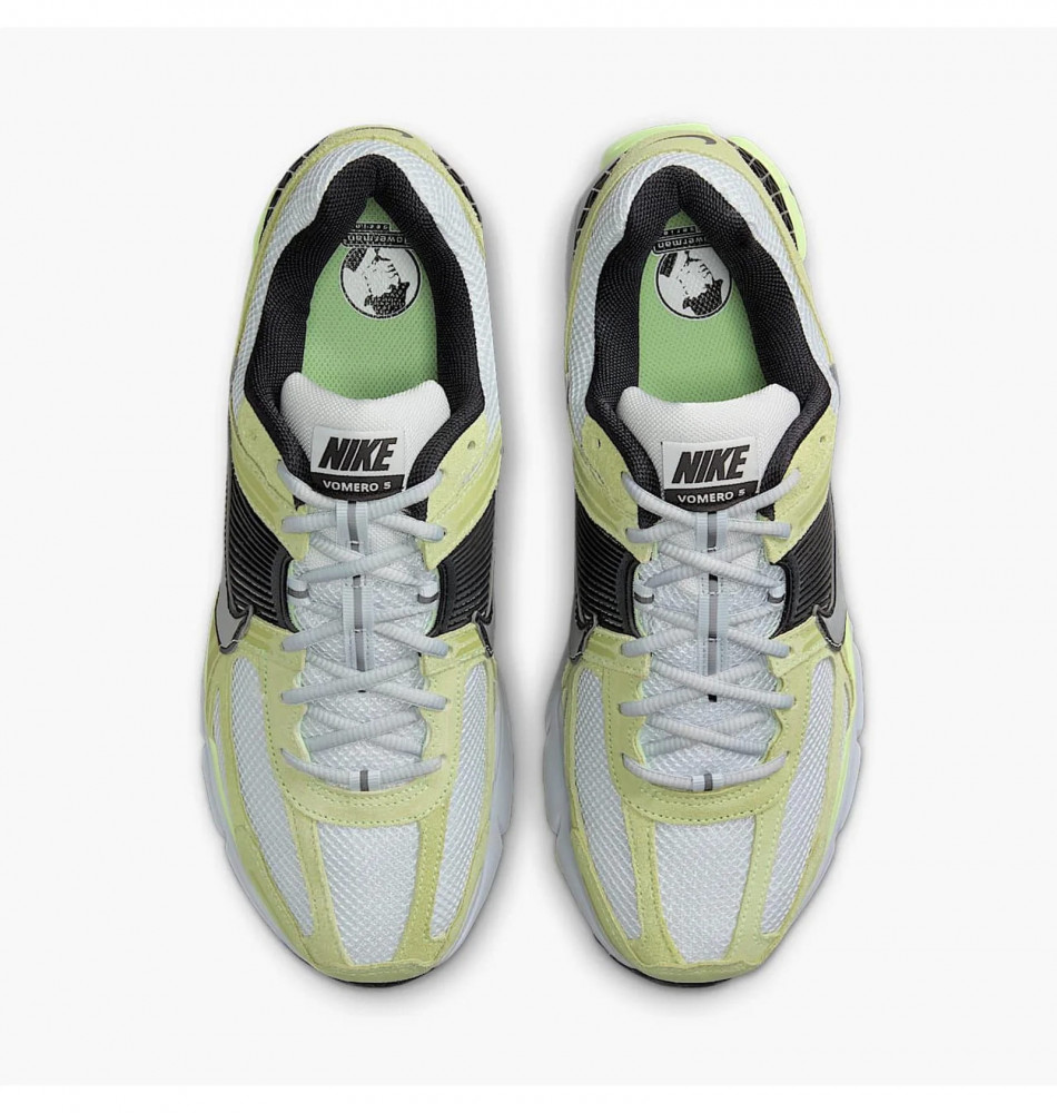 Outlet Кросівки унісекс Nike Zoom Vomero 5 HF1553-700_image_5