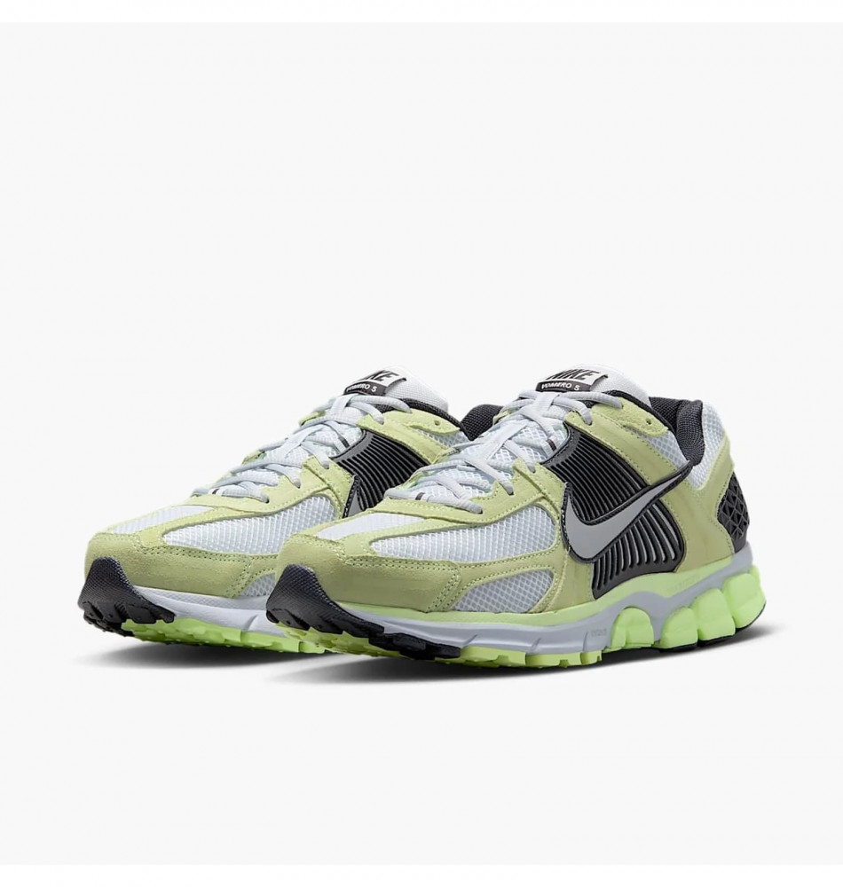 Outlet Кросівки унісекс Nike Zoom Vomero 5 HF1553-700_image_4