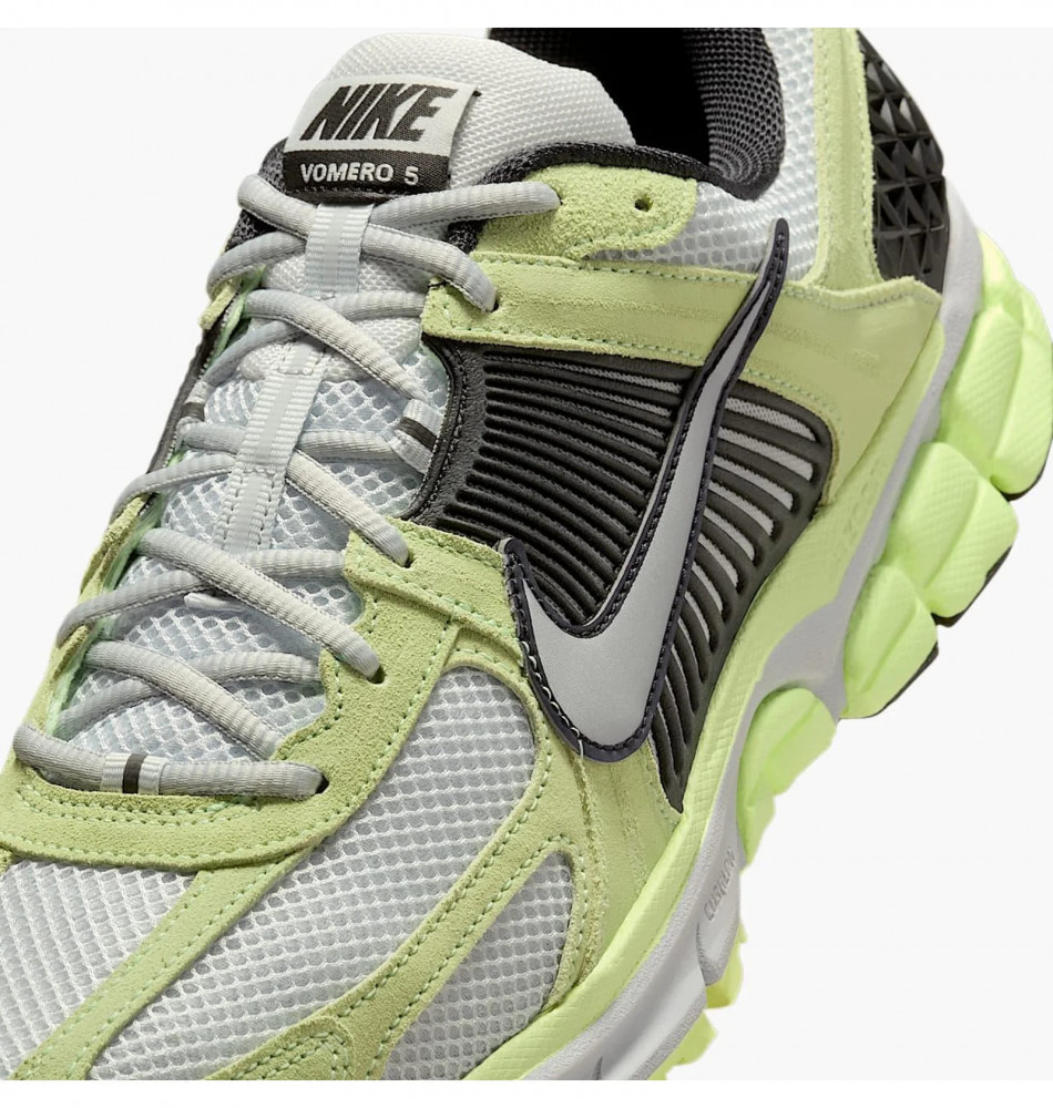 Outlet Кросівки унісекс Nike Zoom Vomero 5 HF1553-700_image_9