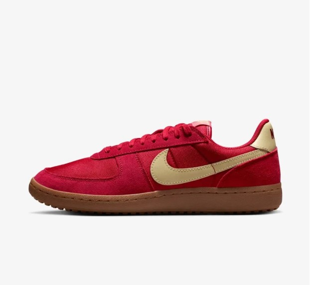 Outlet Кросівки чоловічі Nike Field General Black HF3165-601_image_7