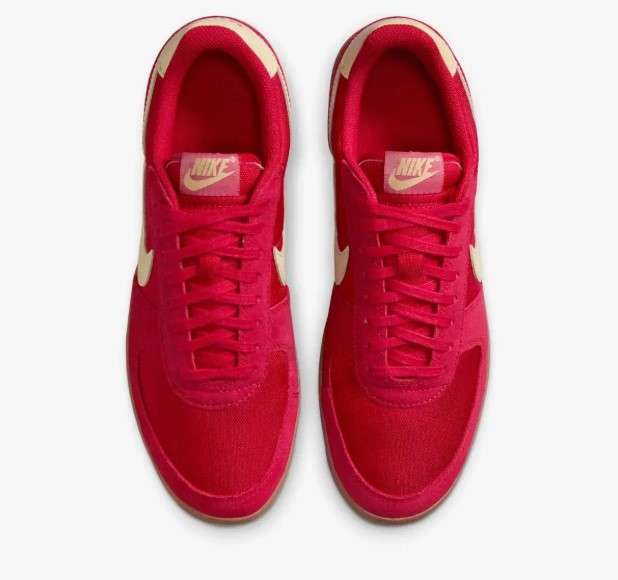 Outlet Кросівки чоловічі Nike Field General Black HF3165-601