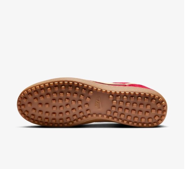 Outlet Кросівки чоловічі Nike Field General Black HF3165-601_image_4