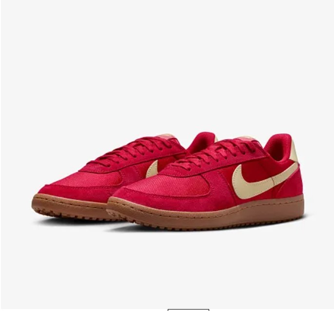 Outlet Кросівки чоловічі Nike Field General Black HF3165-601_image_5