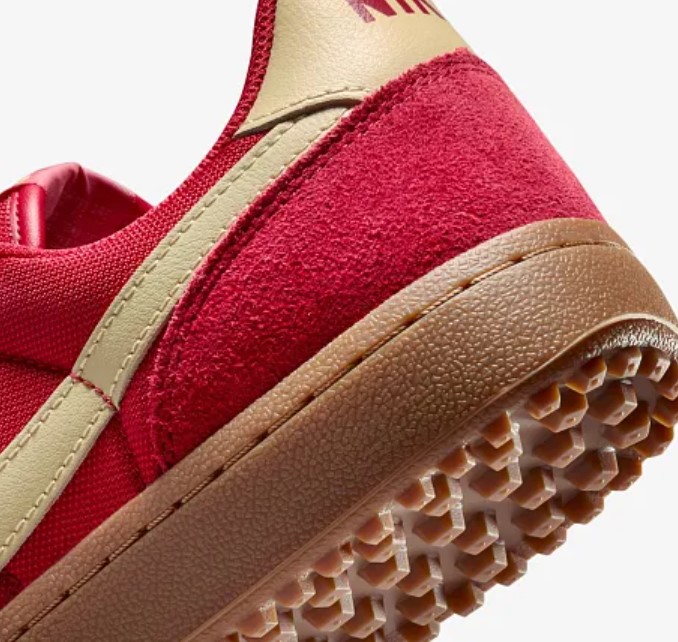 Outlet Кросівки чоловічі Nike Field General Black HF3165-601_image_6
