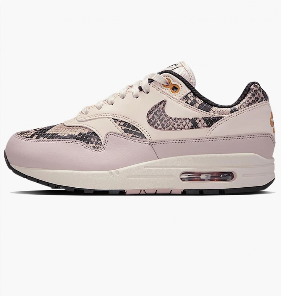 Outlet Кросівки жіночі Nike Air Max 1 87 HF5338-100