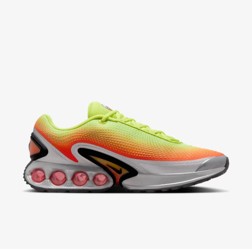 Outlet Чоловічі кросівки Nike Air Max Dn Se HF5531-300