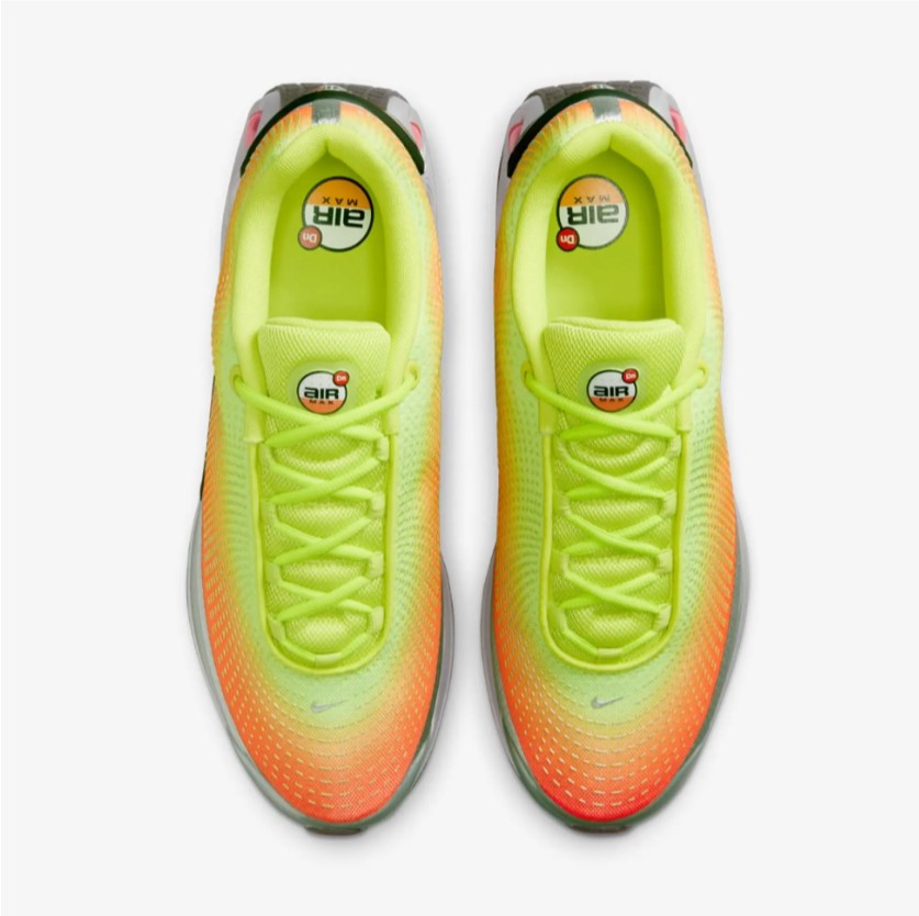 Outlet Чоловічі кросівки Nike Air Max Dn Se HF5531-300_image_8