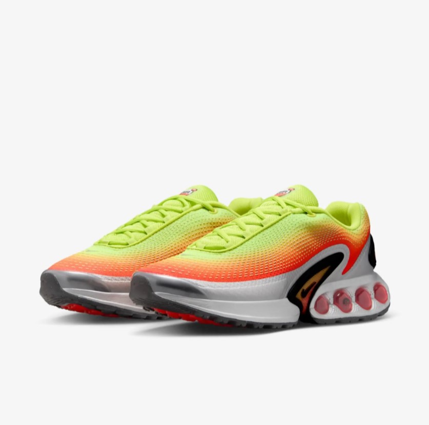 Outlet Чоловічі кросівки Nike Air Max Dn Se HF5531-300_image_5