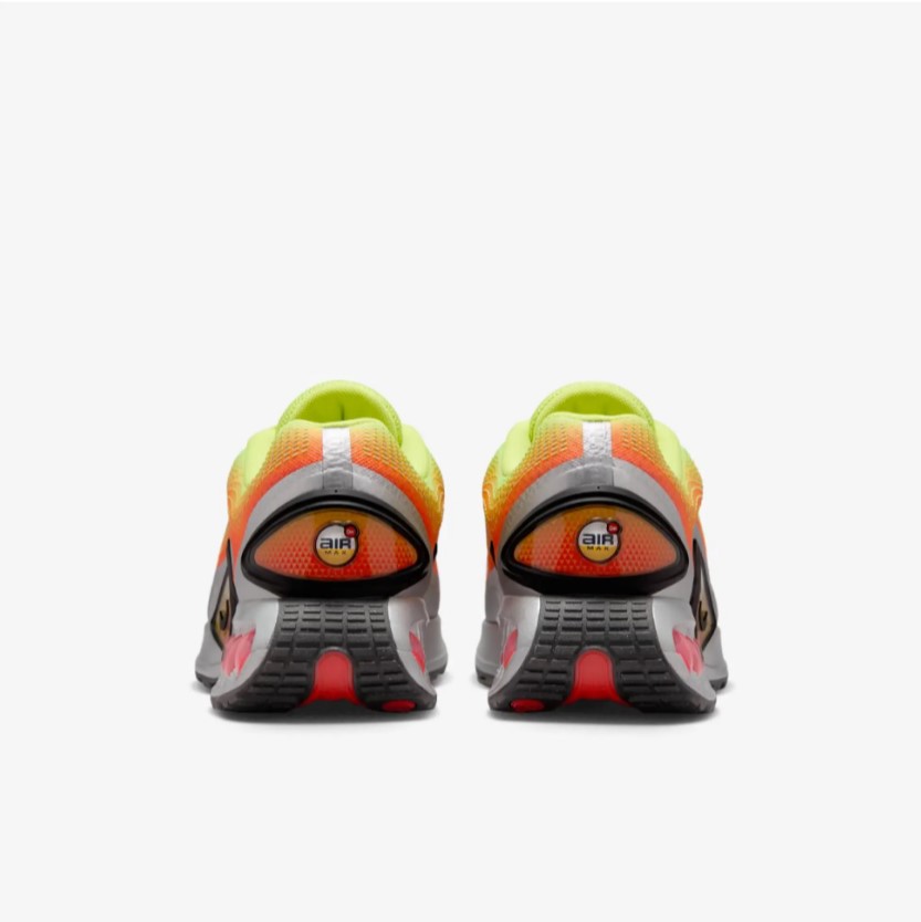 Outlet Чоловічі кросівки Nike Air Max Dn Se HF5531-300_image_6