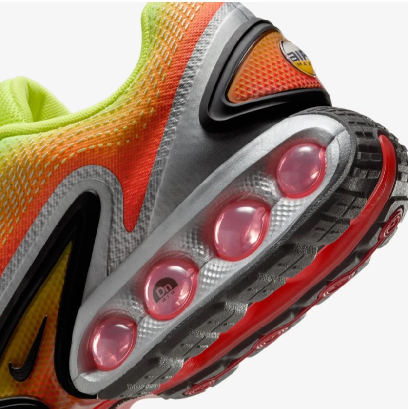 Outlet Чоловічі кросівки Nike Air Max Dn Se HF5531-300_image_7