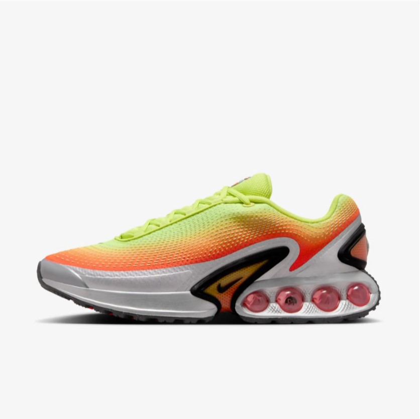 Outlet Чоловічі кросівки Nike Air Max Dn Se HF5531-300