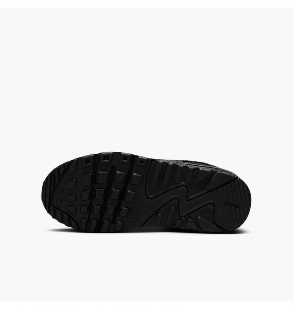 Outlet Підліткові кросівки Nike Air Max 90 HF6358-001_image_6