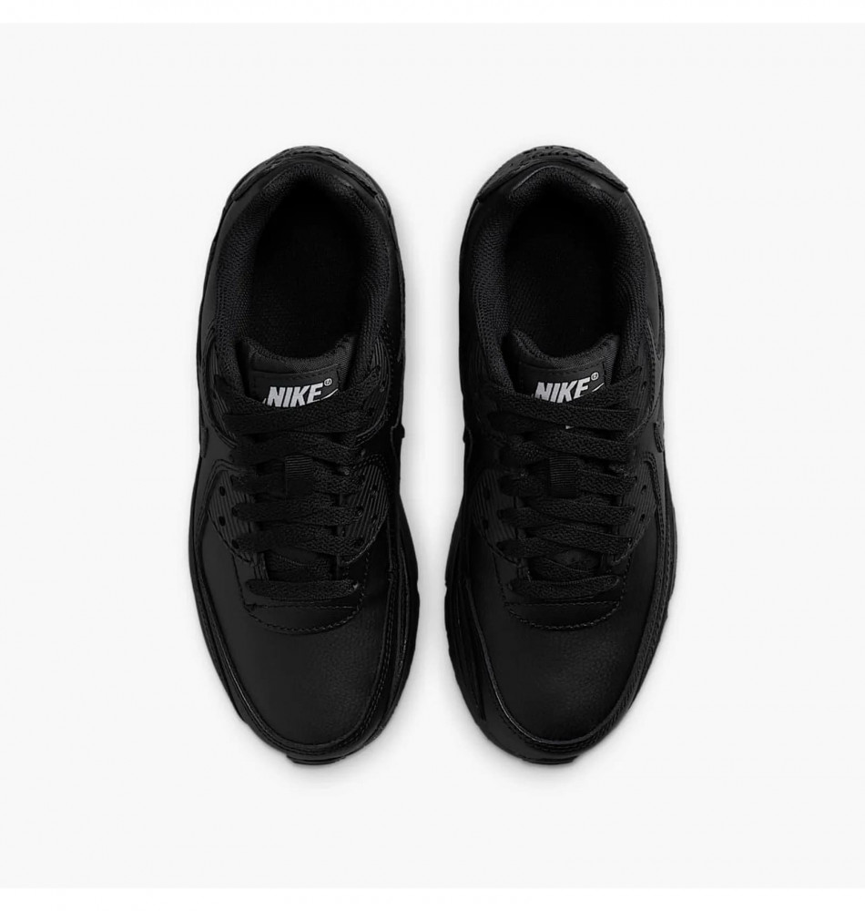 Outlet Підліткові кросівки Nike Air Max 90 HF6358-001_image_4