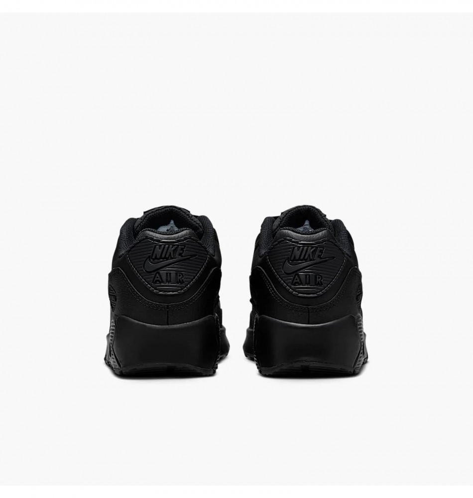 Outlet Підліткові кросівки Nike Air Max 90 HF6358-001_image_8