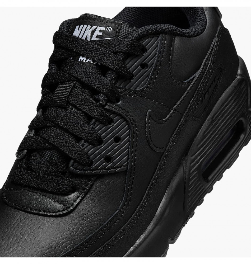 Outlet Підліткові кросівки Nike Air Max 90 HF6358-001_image_3