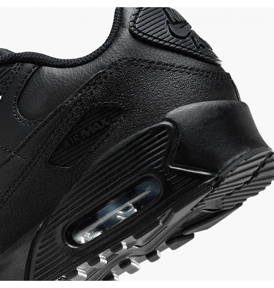 Outlet Підліткові кросівки Nike Air Max 90 HF6358-001_image_7