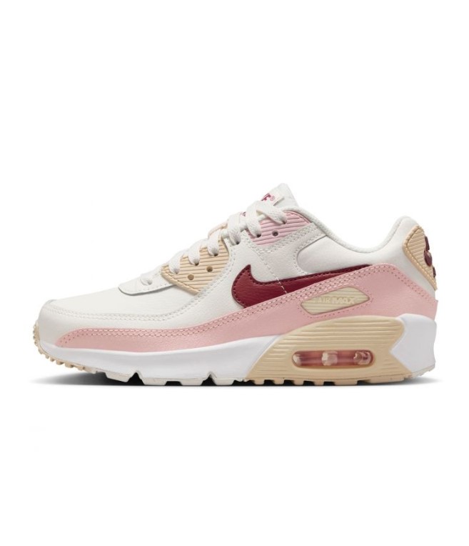 Outlet Підліткові кросівки Nike Air Max 90 HF6358-006