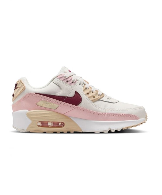 Outlet Підліткові кросівки Nike Air Max 90 HF6358-006