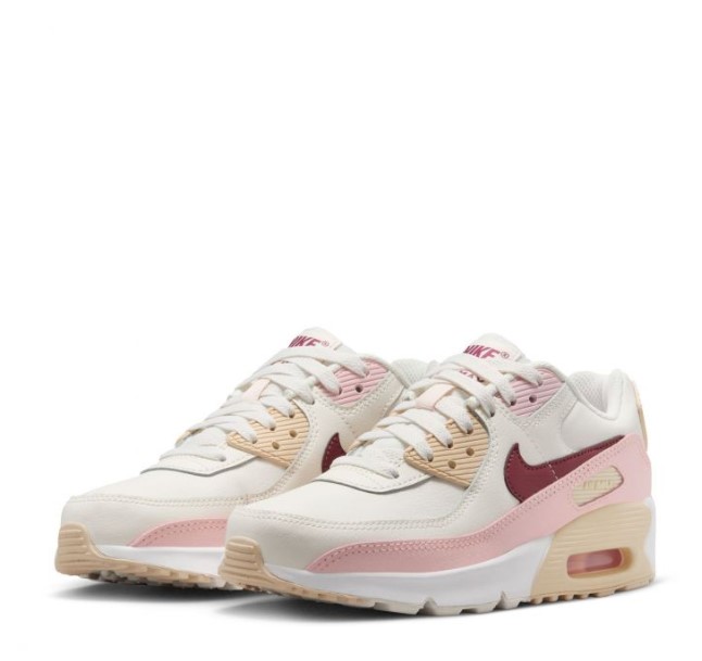 Outlet Підліткові кросівки Nike Air Max 90 HF6358-006_image_3