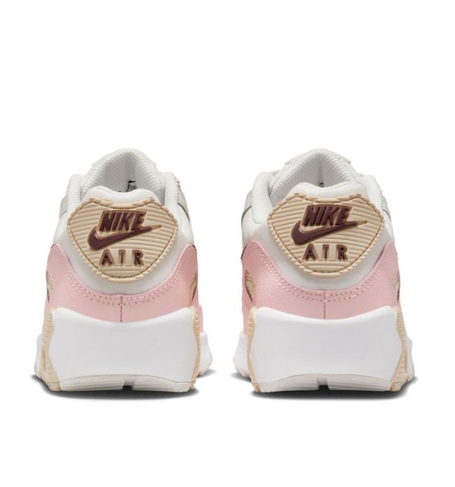 Outlet Підліткові кросівки Nike Air Max 90 HF6358-006_image_4
