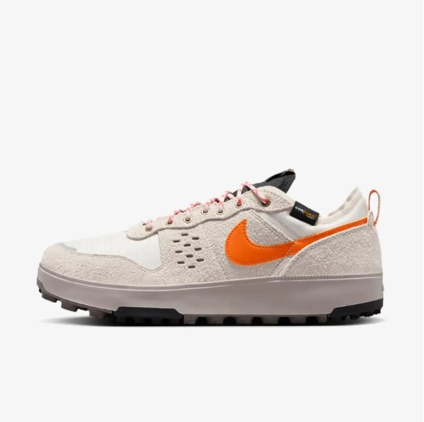 Outlet Кросівки чоловічі Nike C1ty Premium HJ4316-001