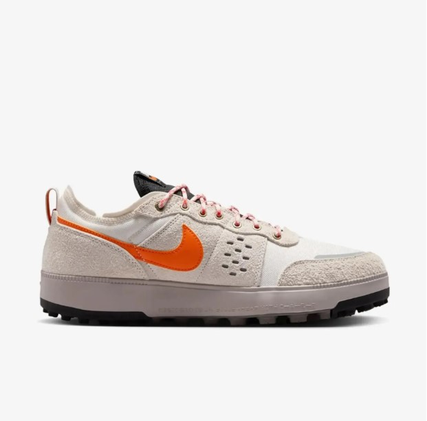 Outlet Кросівки чоловічі Nike C1ty Premium HJ4316-001
