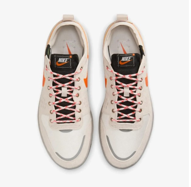 Outlet Кросівки чоловічі Nike C1ty Premium HJ4316-001_image_8