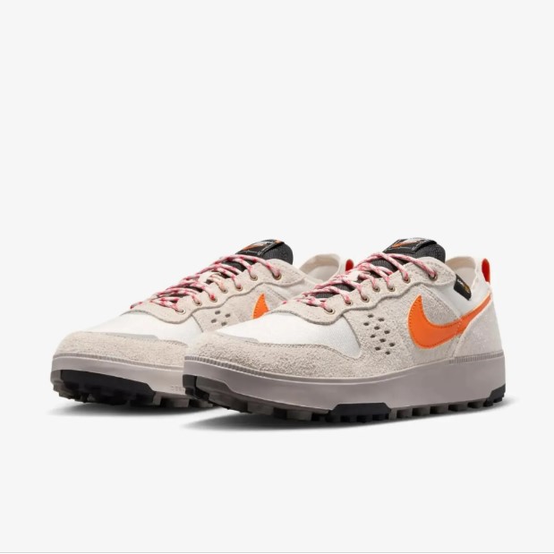 Outlet Кросівки чоловічі Nike C1ty Premium HJ4316-001_image_5