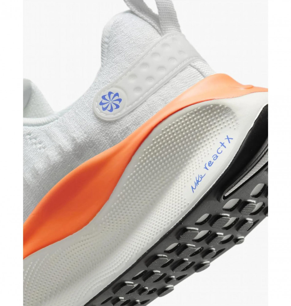 Outlet Кросівки жіночі Nike Infinityrn 4 HJ6649-900_image_4