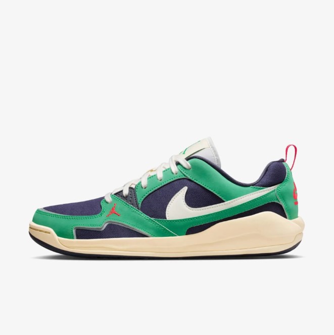 Outlet Чоловічі кросівки Jordan CMFT Era HJ6777-400