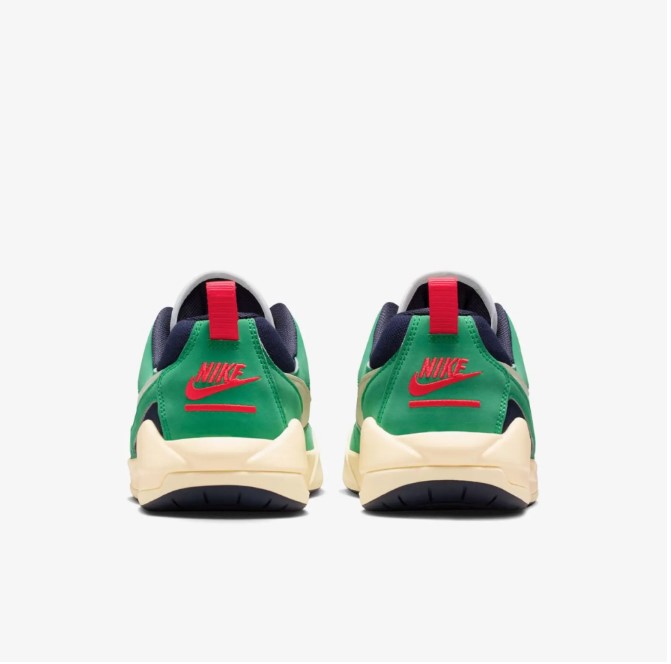 Outlet Чоловічі кросівки Jordan CMFT Era HJ6777-400_image_4