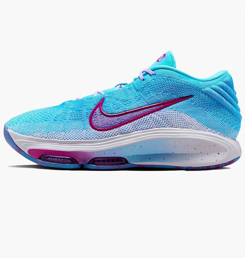 Outlet Кросівки Nike G.T. Hustle 3 HJ7679-900
