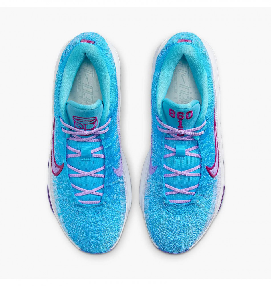 Outlet Кросівки Nike G.T. Hustle 3 HJ7679-900_image_8