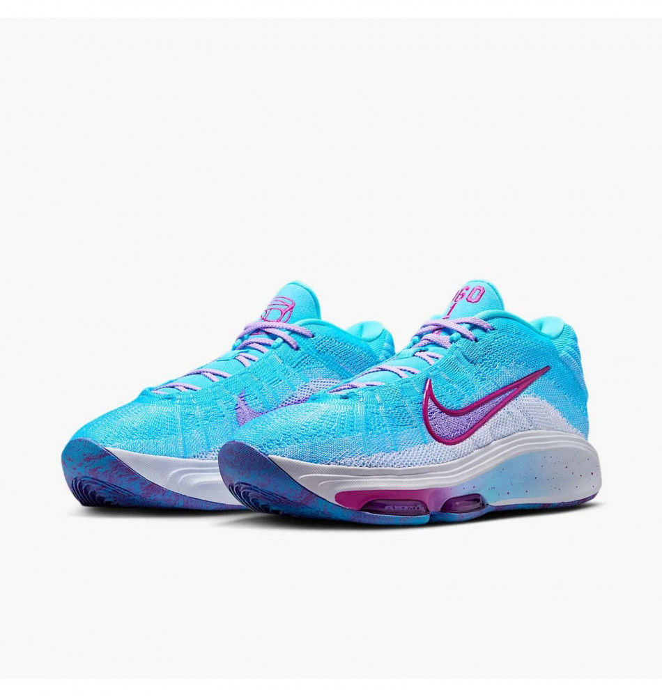 Outlet Кросівки Nike G.T. Hustle 3 HJ7679-900_image_7