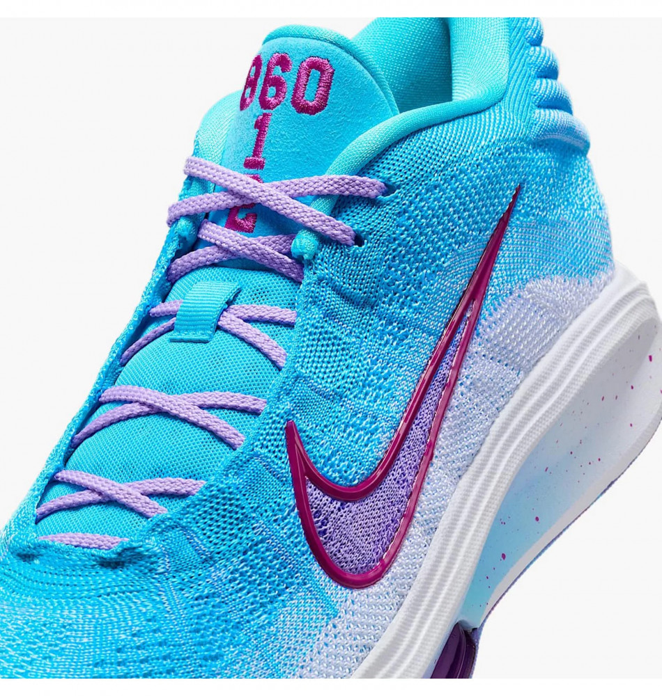 Outlet Кросівки Nike G.T. Hustle 3 HJ7679-900_image_5