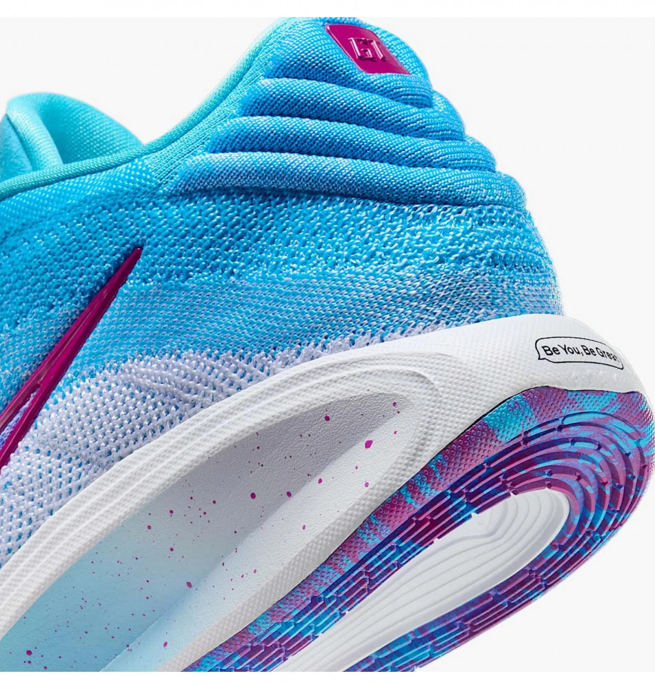 Outlet Кросівки Nike G.T. Hustle 3 HJ7679-900_image_4
