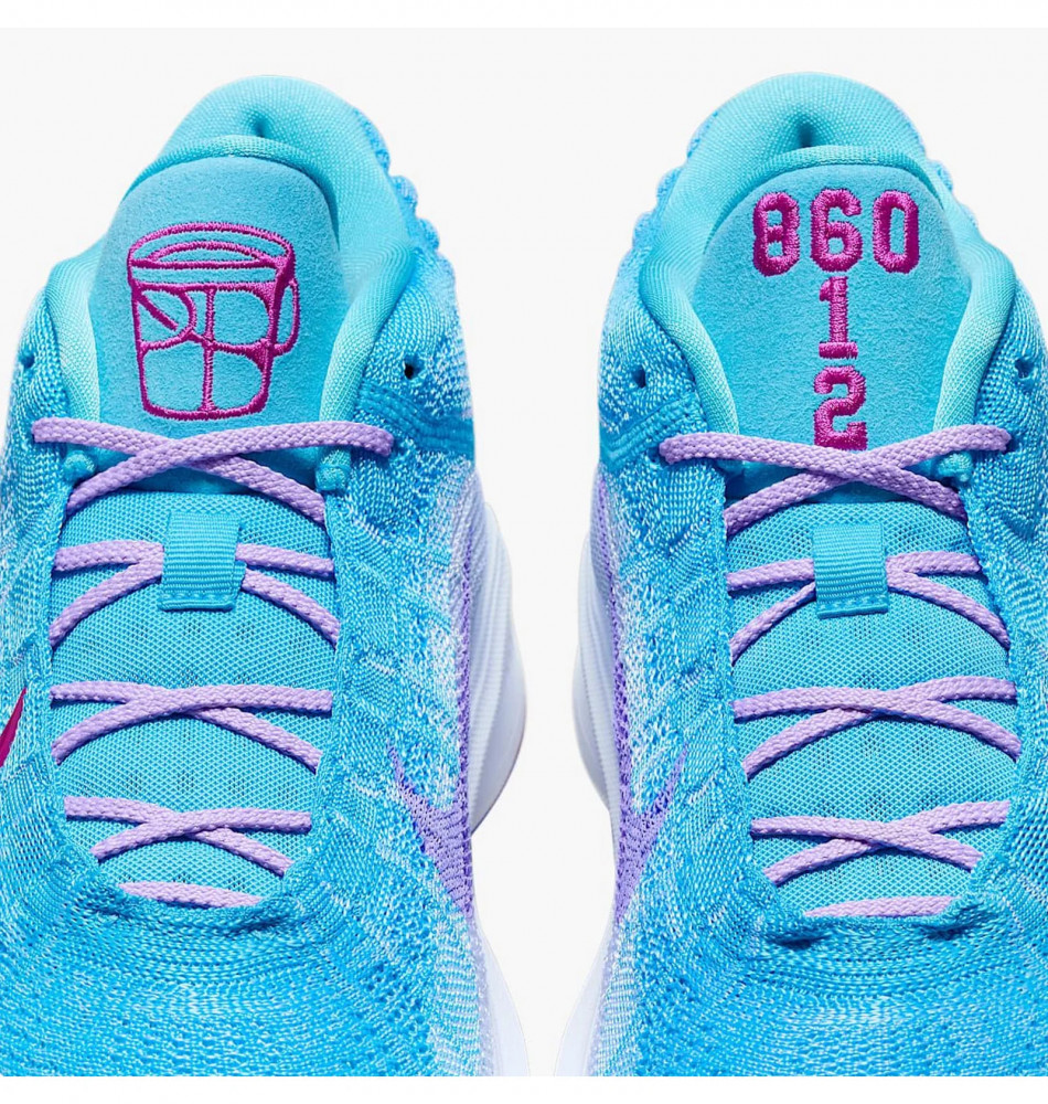 Outlet Кросівки Nike G.T. Hustle 3 HJ7679-900_image_3